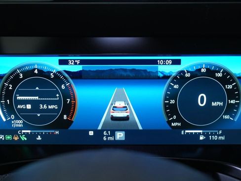 New 2026 Subaru Outback Premium image 38