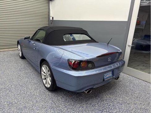 Used 2006 Honda S2000 image 5
