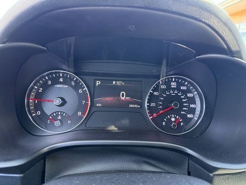 Used 2024 Kia Forte LXS image 14