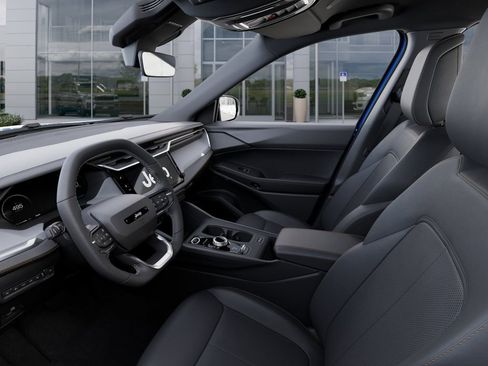 New 2026 Jeep Cherokee Limited image 22