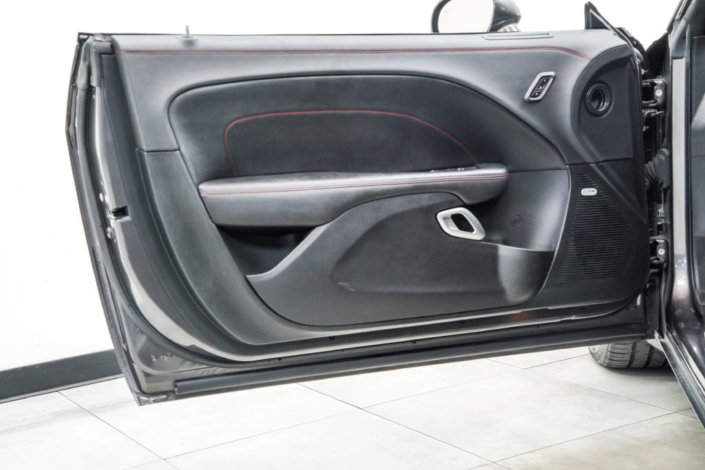 Used 2023 Dodge Challenger R/T Scat Pack RWD image 39