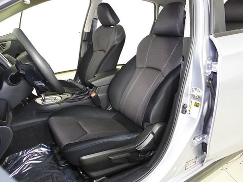 Certified 2023 Subaru Crosstrek 2.0i image 21