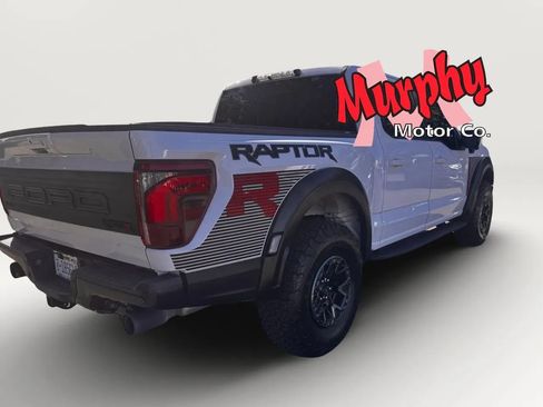 Used 2024 Ford F150 Raptor w/ Equipment Group 803A Raptor R AWD/4WD image 11