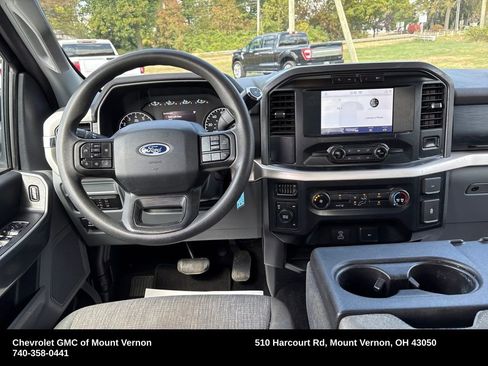 Used 2021 Ford F150 XLT image 28