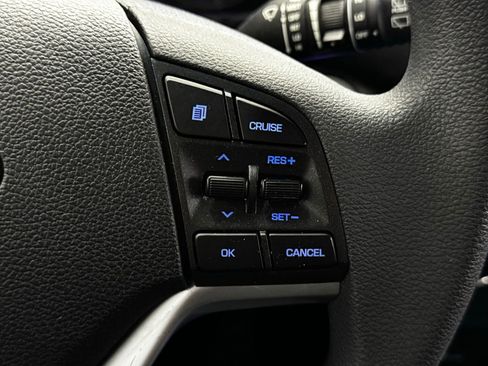 Used 2020 Hyundai Tucson Value AWD/4WD image 20