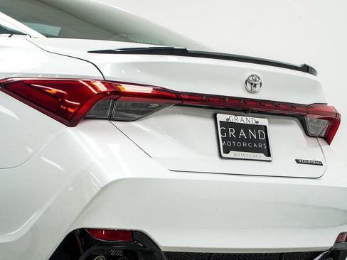 Used 2020 Toyota Avalon Touring w/ All Weather Liner Package FWD image 13