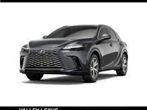 Used 2025 Lexus RX 350 Premium w/ Convenience Package image 6