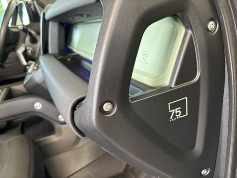 Used 2023 Land Rover Defender 110 75th Limited Edition AWD/4WD image 26