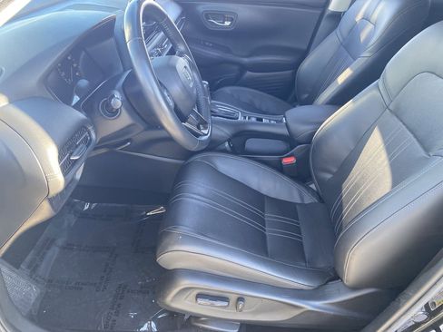 Certified 2024 Honda HR-V EX-L image 20