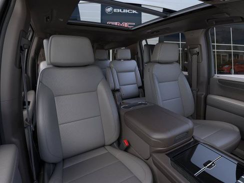 New 2026 GMC Yukon XL Elevation w/ Elevation Premium Package AWD/4WD image 40
