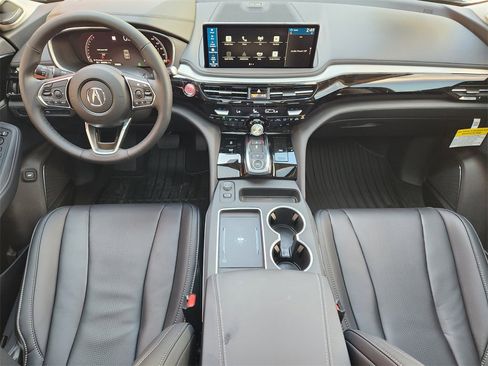 New 2026 Acura MDX w/ Technology Package image 27