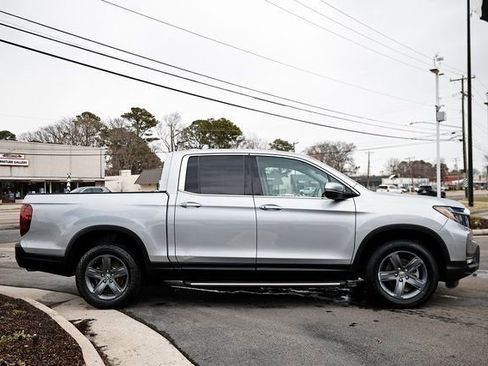 Used 2023 Honda Ridgeline RTL-E image 13