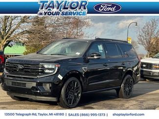 New 2026 Ford Expedition Platinum w/ Stealth Performance Package video 1