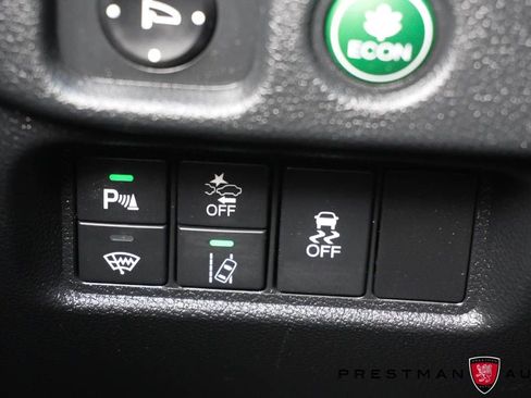 Used 2024 Honda Passport TrailSport image 31