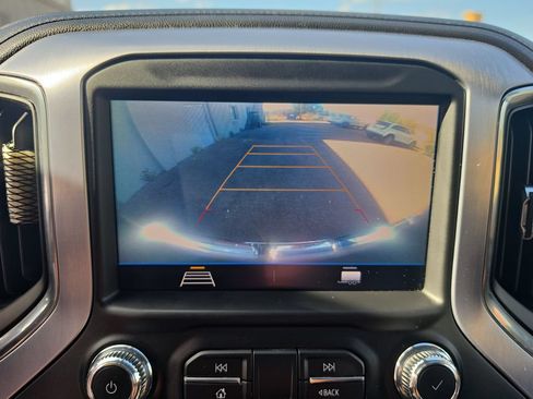 Used 2021 GMC Sierra 1500 Elevation AWD/4WD image 22