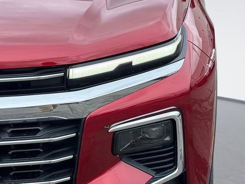 New 2026 Chevrolet Traverse LT w/ Driver Confidence Package image 9