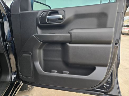 Certified 2023 Chevrolet Silverado 1500 Custom Trail Boss image 29