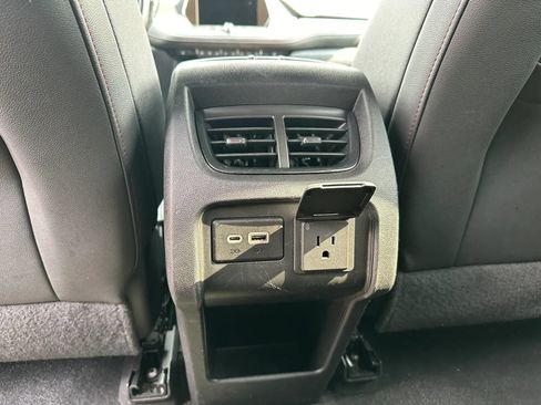 Used 2019 Chevrolet Blazer RS w/ LPO, Floor Liner Package FWD image 20