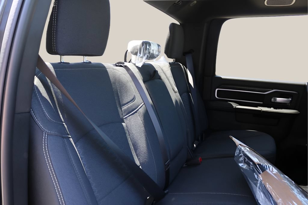 New 2026 RAM 2500 Lone Star AWD/4WD image 17