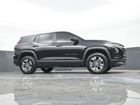 New 2026 Chevrolet Equinox LT FWD image 49
