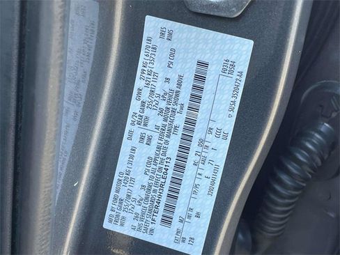 Used 2024 Ford Ranger XLT w/ Equipment Group 301A High image 35