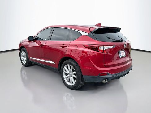 Used 2020 Acura RDX FWD image 5