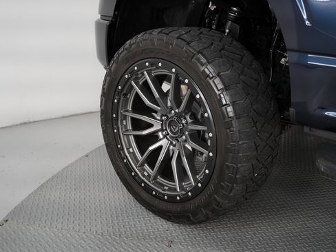 Used 2023 Ford F150 Tremor w/ Equipment Group 402A High image 70