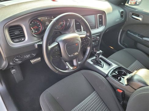 Used 2023 Dodge Charger GT w/ Blacktop Package image 7