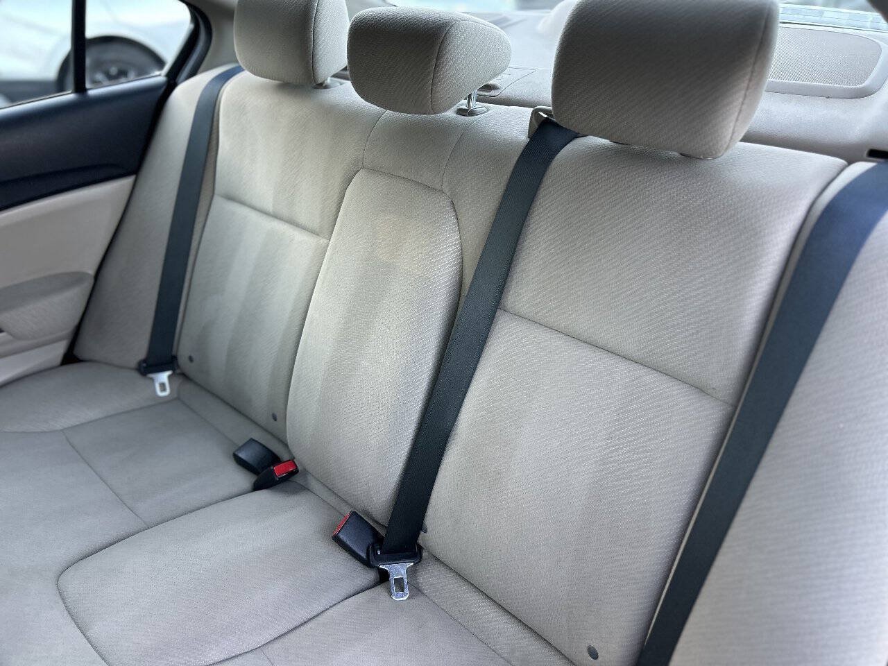 Used 2013 Honda Civic LX image 17
