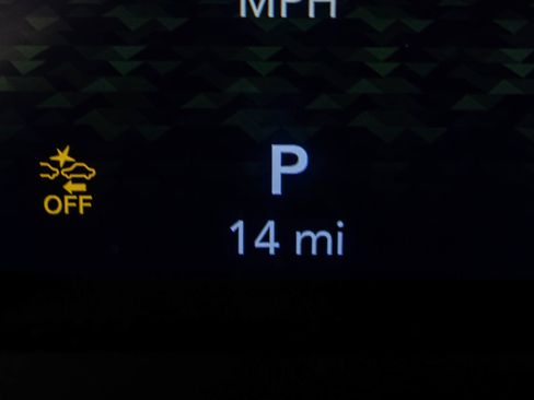 New 2026 Jeep Gladiator Willys image 30