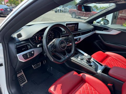 Used 2018 Audi S5 Prestige AWD/4WD image 11