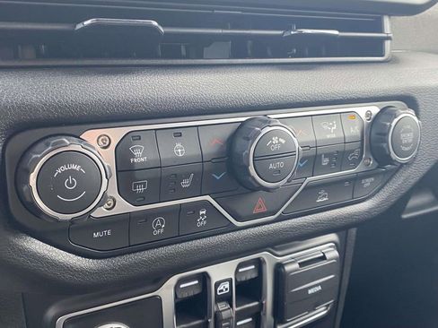 New 2026 Jeep Wrangler Willys image 17