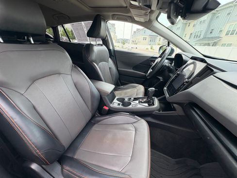 Certified 2024 Subaru Crosstrek 2.5i Limited w/ Popular Package #3 AWD/4WD image 19
