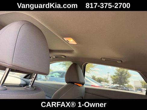 Used 2025 Hyundai Elantra SEL FWD image 26
