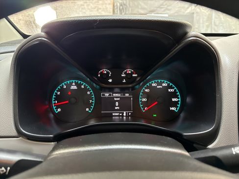 Used 2019 GMC Canyon 2WD Crew Cab w/ Convenience Package image 18