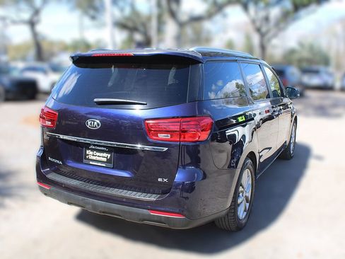 Certified 2020 Kia Sedona EX image 10