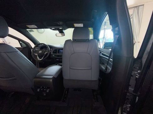 Used 2024 Buick Enclave Essence w/ LPO, Floor Liner Package AWD/4WD image 37