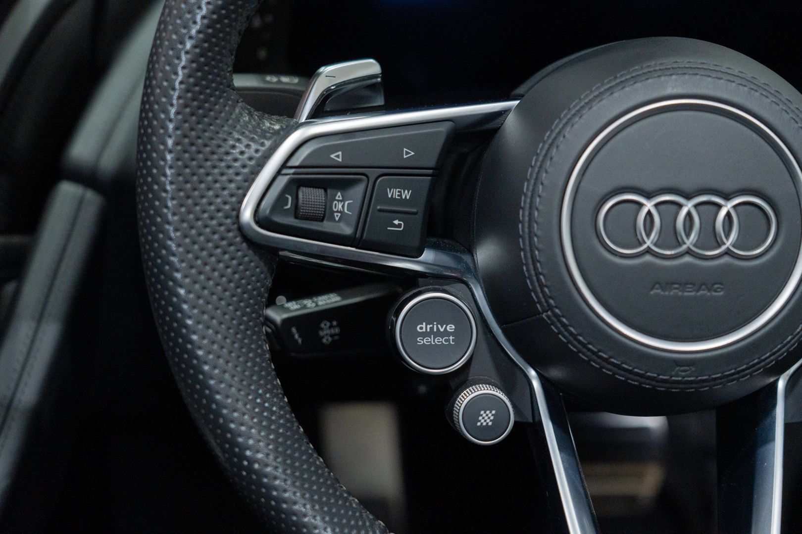 Used 2020 Audi R8 V10 performance AWD/4WD image 39