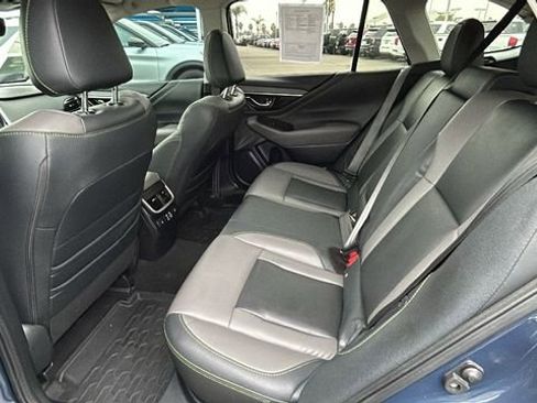 Used 2024 Subaru Outback Onyx Edition XT image 15