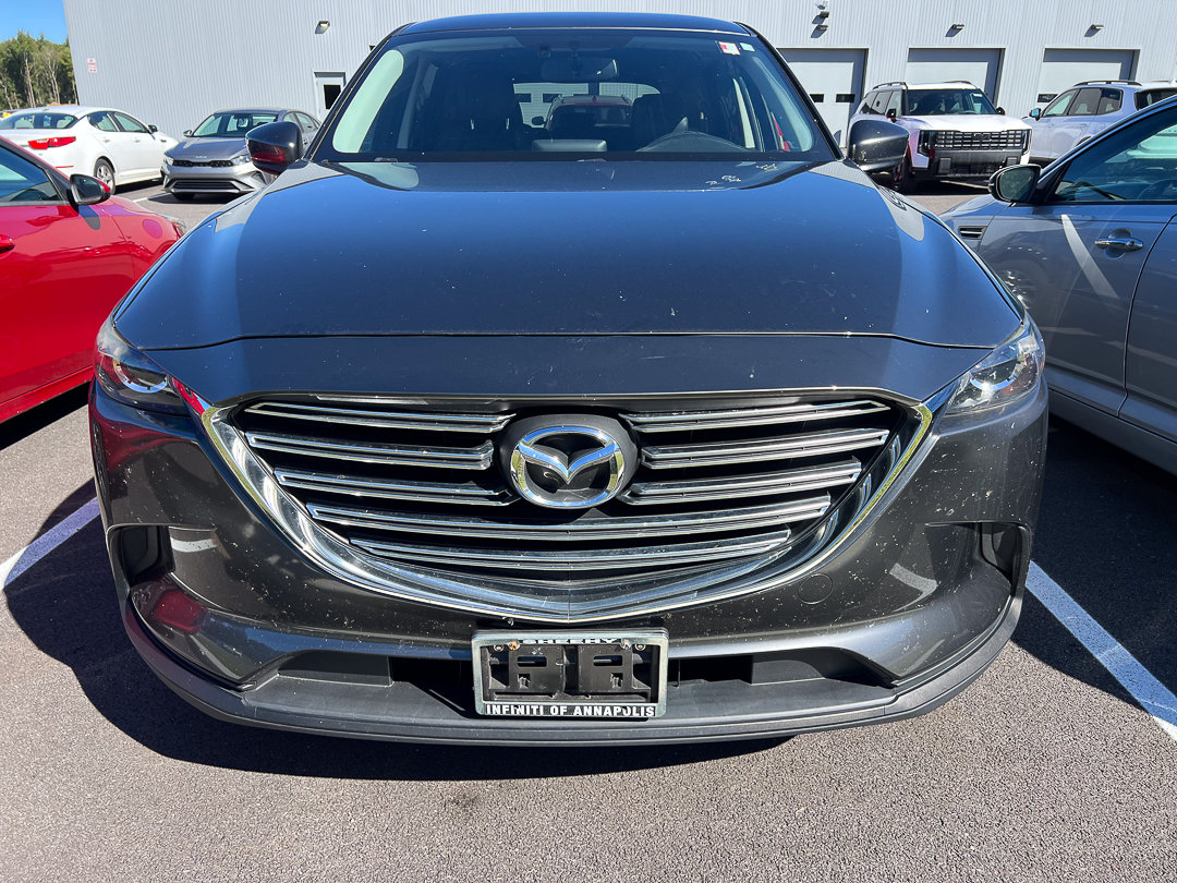 Used 2016 MAZDA CX-9 Touring FWD image 10