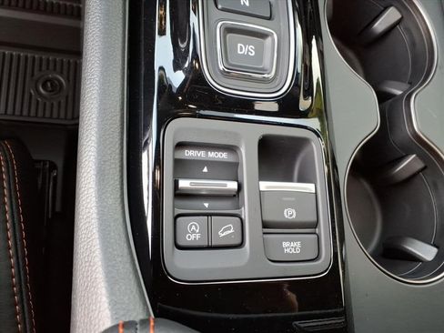 New 2025 Honda Pilot TrailSport image 27