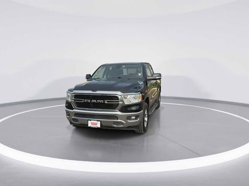 Used 2020 RAM 1500 Big Horn image 3