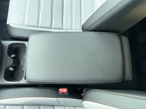 New 2026 Honda CR-V Sport Touring image 21