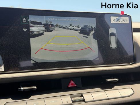 New 2027 Kia Seltos S FWD image 16