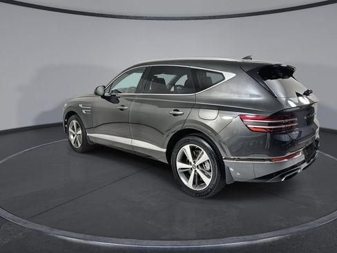 Used 2024 Genesis GV80 3.5T Advanced w/ Advanced Package AWD/4WD image 6