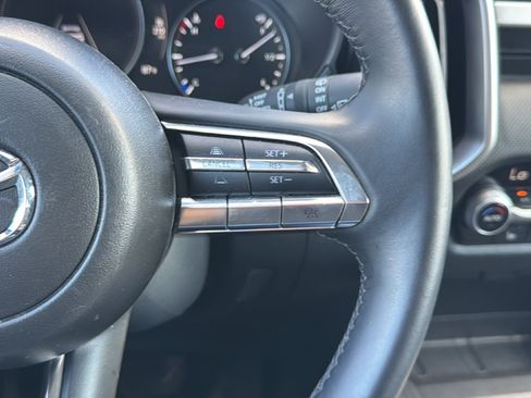 Certified 2026 MAZDA CX-50 AWD 2.5 S w/ Preferred Pkg image 19