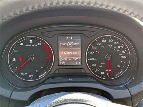 Used 2018 Audi A3 2.0T Premium w/ Convenience Package image 10