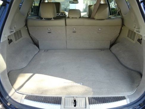 Used 2014 Nissan Murano SL w/ Navigation Package image 24