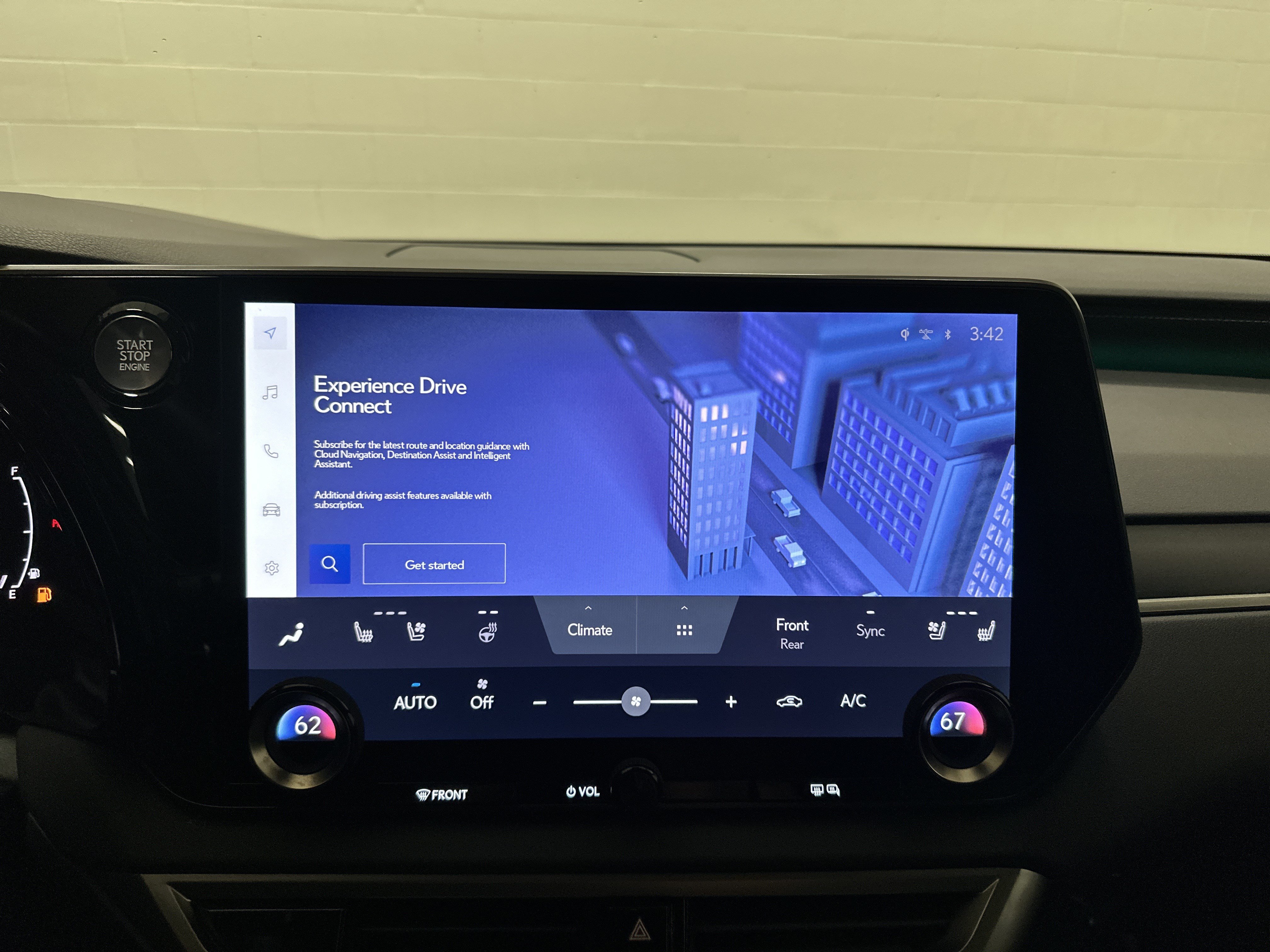 Certified 2023 Lexus RX 350 Premium Plus w/ Accessory Package (Z1) AWD/4WD image 24