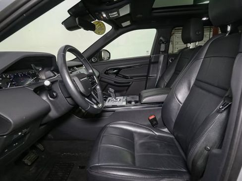 Used 2023 Land Rover Range Rover Evoque S AWD/4WD image 46